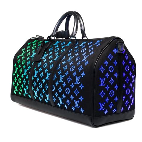 led louis vuitton bag price